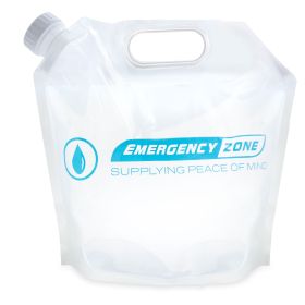 4L Water Pouch