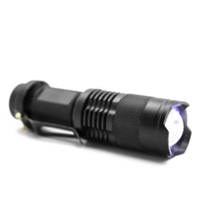Pocket CREE Mini LED Flashlight