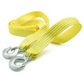 Polyester Tow Rope