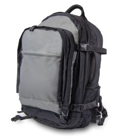 Stealth Tactical Backpack WITH Hydration Bladder